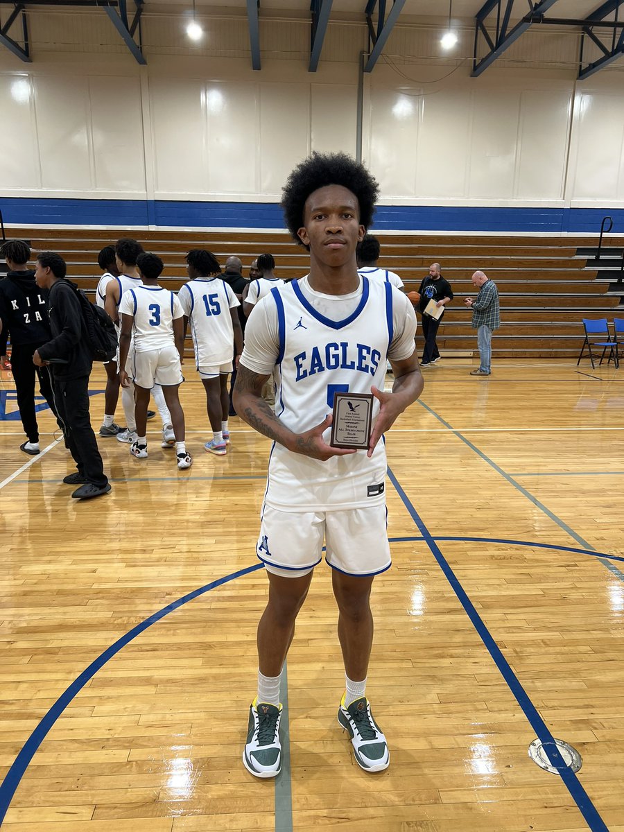 Airport High School Hoops 🏀 tweet media