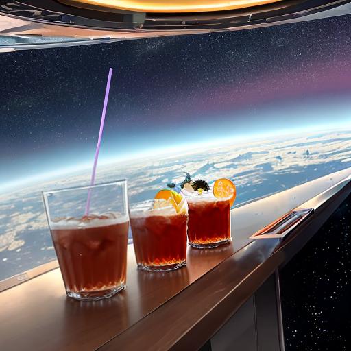 harakatiru's tweet photo. @StarAtlas drink. AI Art. @TheBountyBarSA
#SANeverAlone https://t.co/br9GxbHHDL