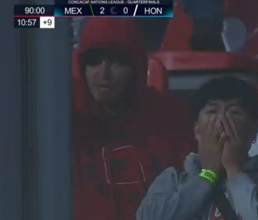 elcuaracom's tweet photo. Robo DESCARADO a Honduras! 🥶 https://t.co/bUT7rt52JA