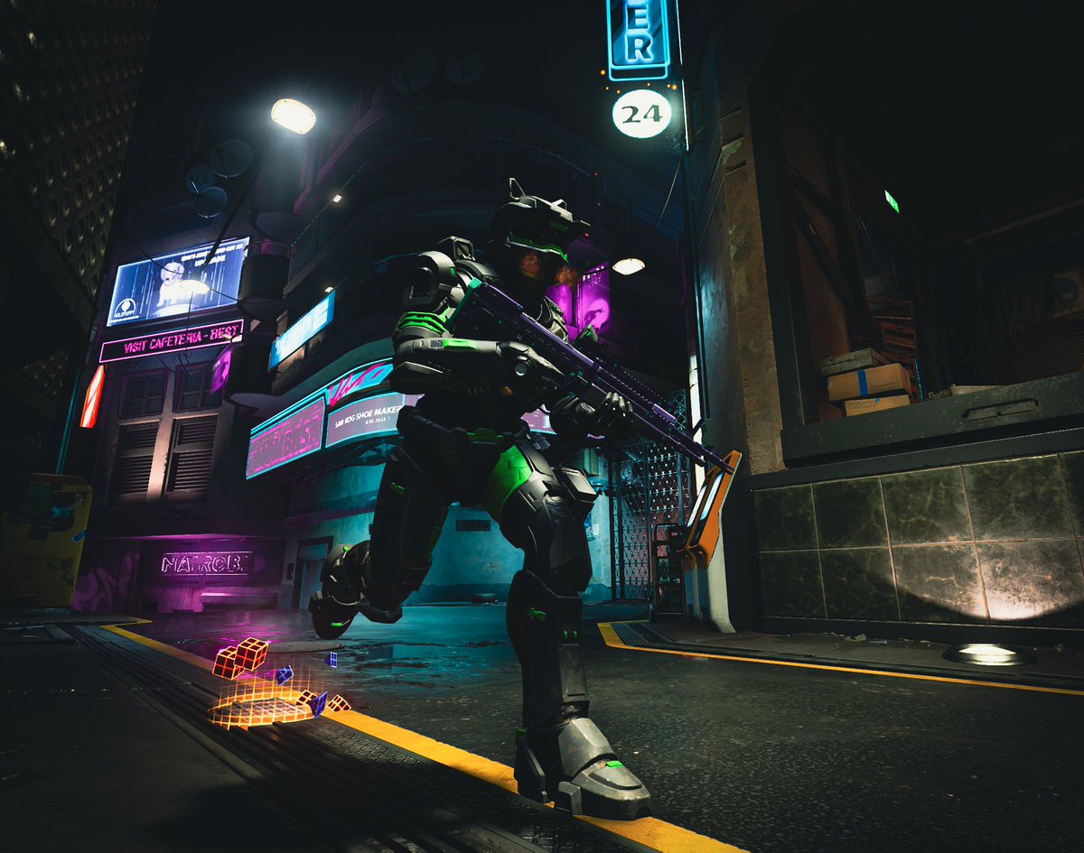 For anyone thay dose play <a href="/Halo/">Halo</a> show me your Spartans.  Here's a cool picture of mine taken by <a href="/Rebvv_T/">Rebvv</a> 😁