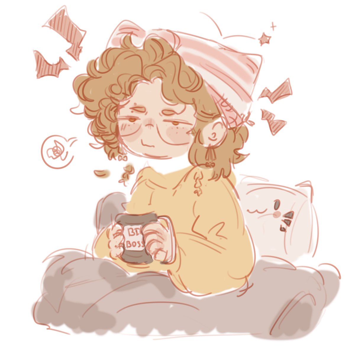 dodshiwaa's tweet photo. -ˋˏ ༻✿༺ ˎˊ-
Hi, I'm a Dodshick, Dodshi, or Bonnie, let's get acquainted! I am a spider-verse and tmc artist and usually draw kinda stuff based on it.
commissions are temporarily closed, but I will definitely let you know how they will be opened again. https://t.co/BleDuvRy2L