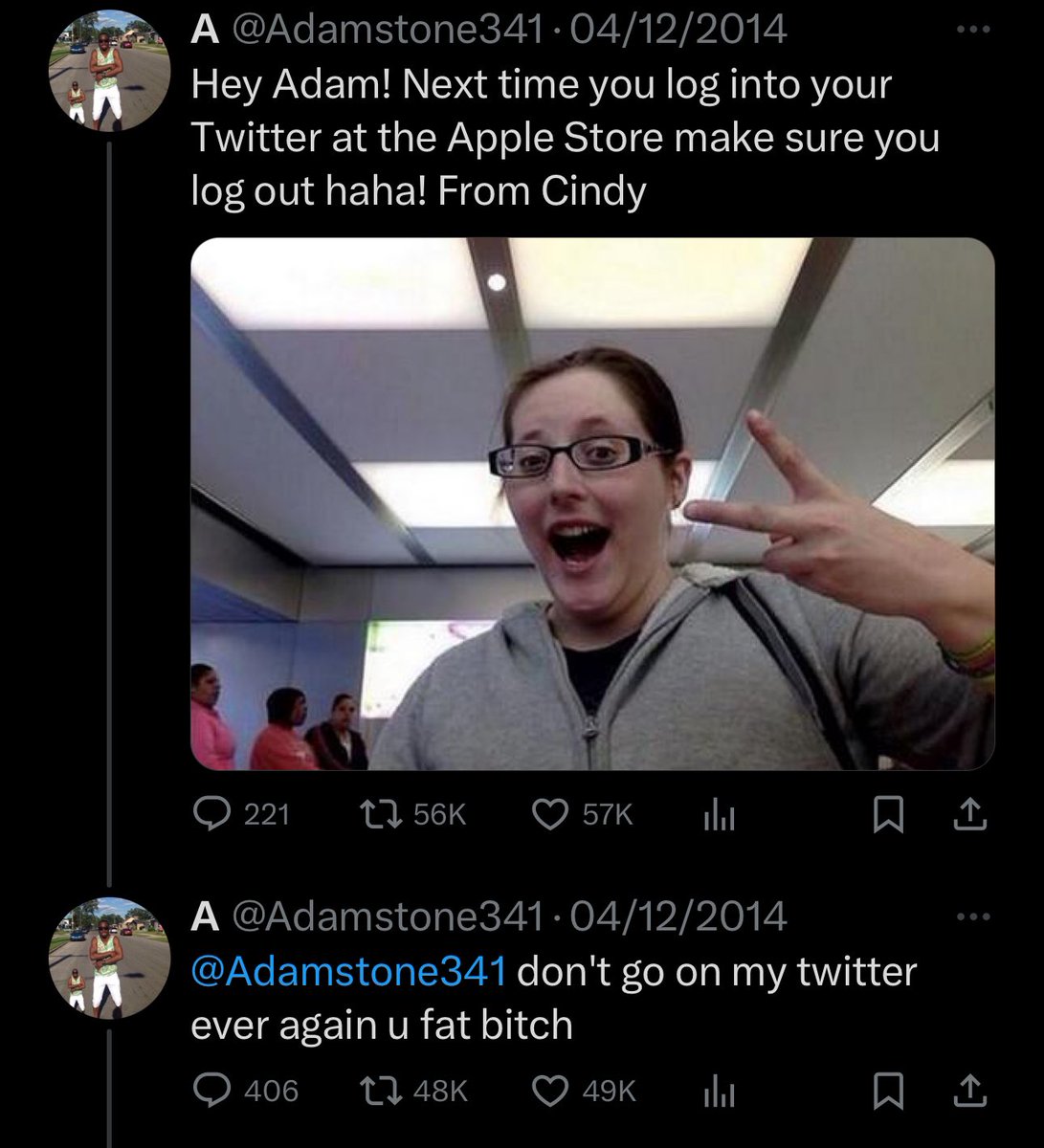 stxrinsky's tweet photo. 😂 https://t.co/VIebHkWMT3