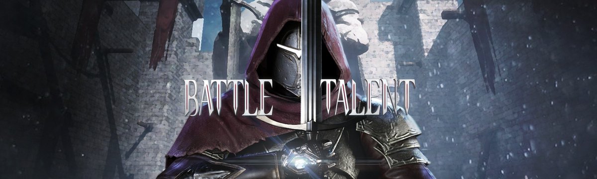 BattleTalent Official tweet media
