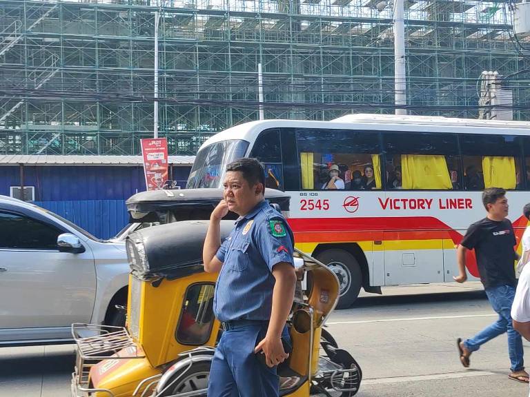 STAND BulSU tweet media