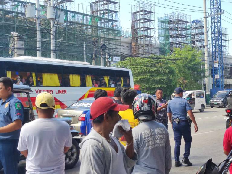 STAND BulSU tweet media