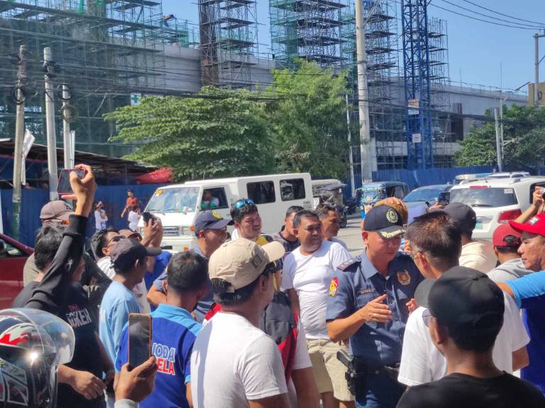 STAND BulSU tweet media