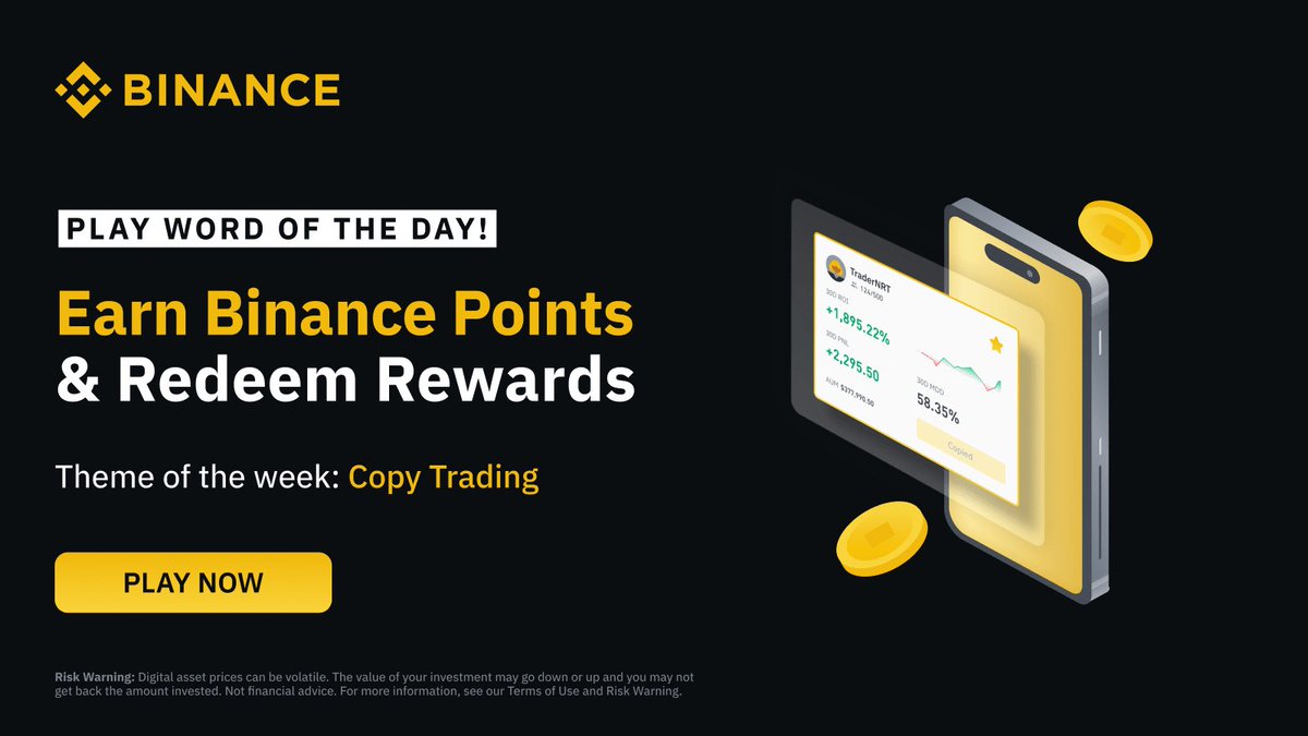 AMA Recap: SocialFi, What’s Now &amp; Next s.binance.com/0bRkeOmF