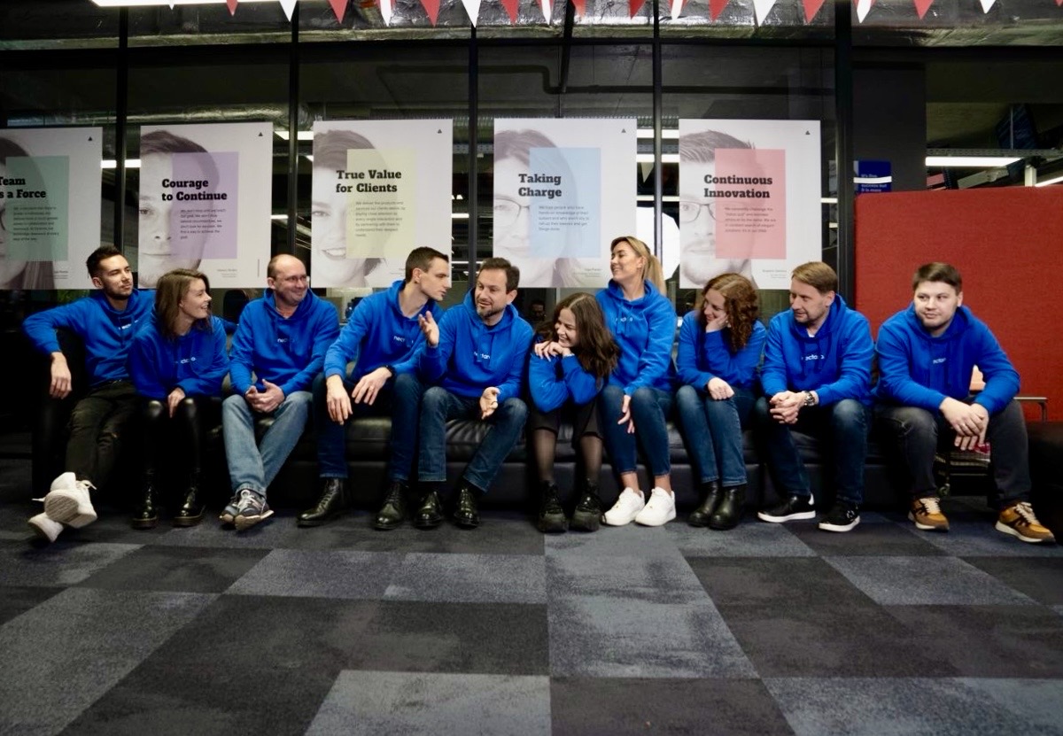 nectaro_eu's tweet photo. Woopee woopee 🚀 Today is the day 🚨 As of today, Nectaro is thrilled to announce that registrations are now open for everyone 👉 https://t.co/c0akgA2oTe https://t.co/UafzeZ5lgX