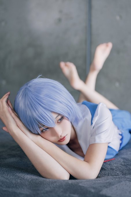 コスプレイヤーはるさん家の犬のTwitter画像18