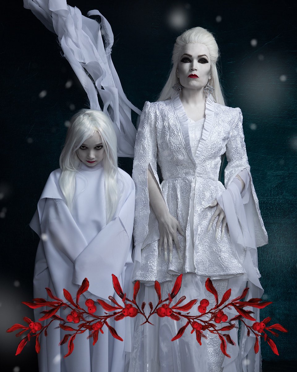 Tarja Turunen tweet media