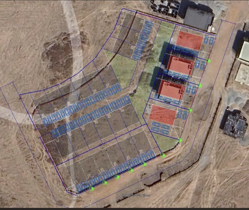 Following the news of yet another building demolition exercise in Lagos State, I felt compelled to talk about why you 🫵🏼 should consult a professional before investing in Real Estate. 

Particularly, 

THE ROLE OF AN ARCHITECT IN THE REAL ESTATE SECTOR

🧵