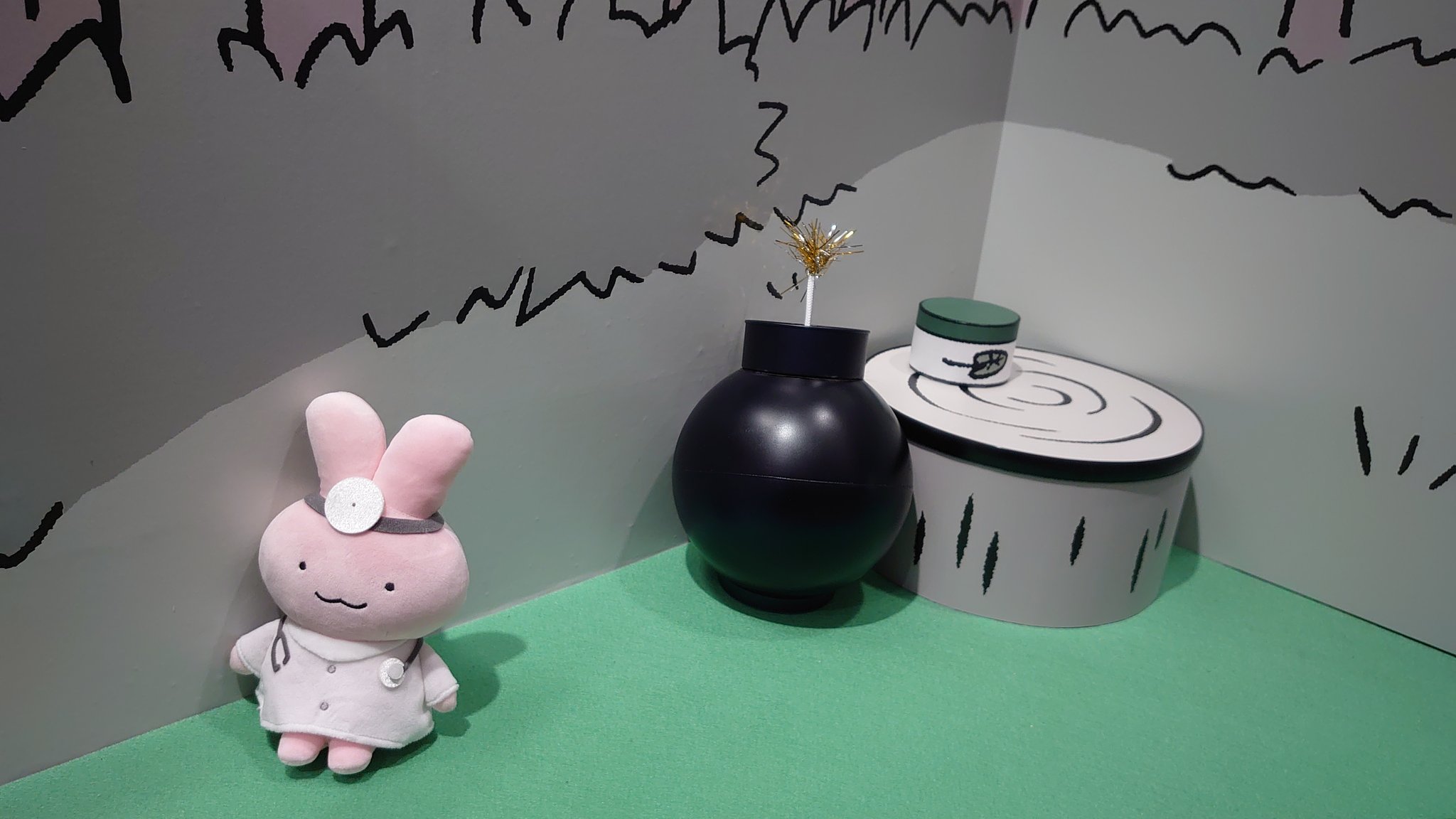 あーちゃん Perfumeあ～ちゃん、号泣 “NiziU愛”熱弁 - モデルプレス