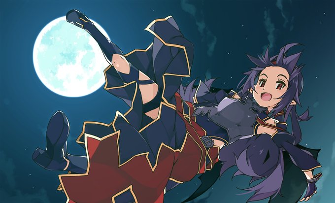 ふらーいみーとぅざ(ry 