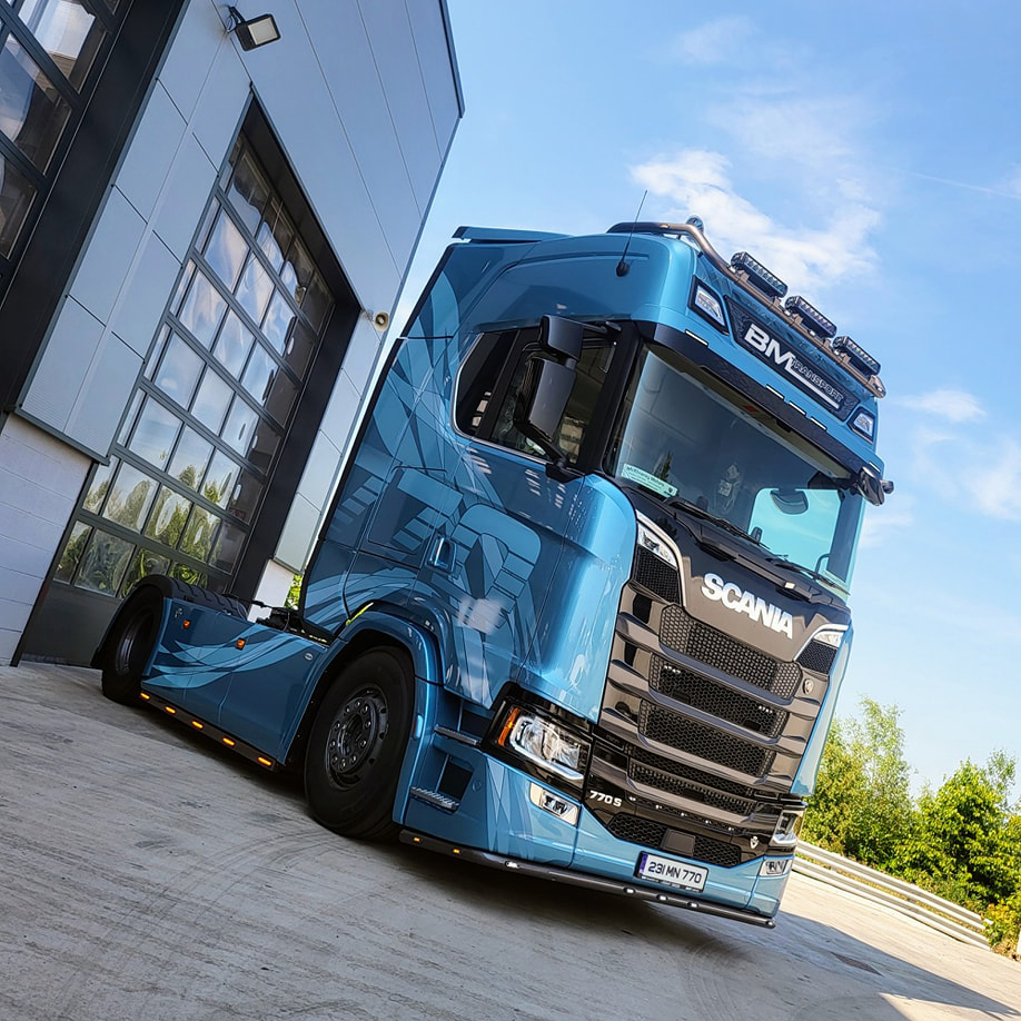 Scania Financial Services Ireland 🇮🇪 tweet media