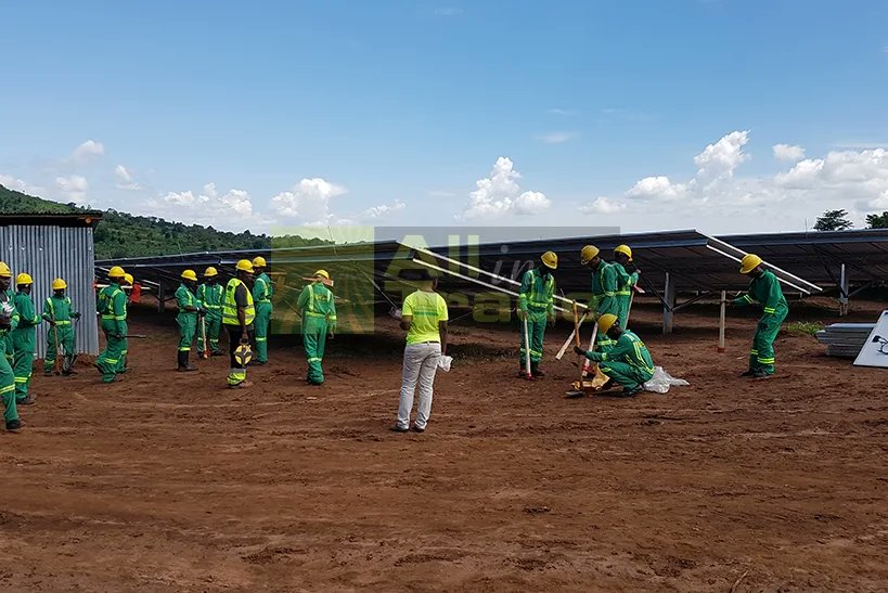 Allintrade's tweet photo. Seeking partners for massive #solar ventures? Look no further! With extensive experience in large-scale solar projects, we turn ambitious dreams into reality. Let's make your solar vision a reality!
Call +256 312 106 599/WhatsApp +256 752 312 062
Email:info@allintradelimited.com https://t.co/ZRM9gpuggF
