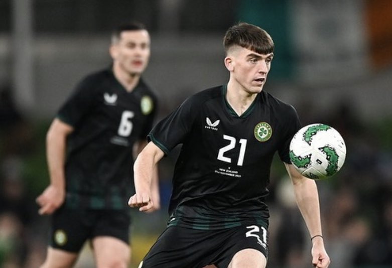 FAI / Fingal TY Soccer Course tweet media