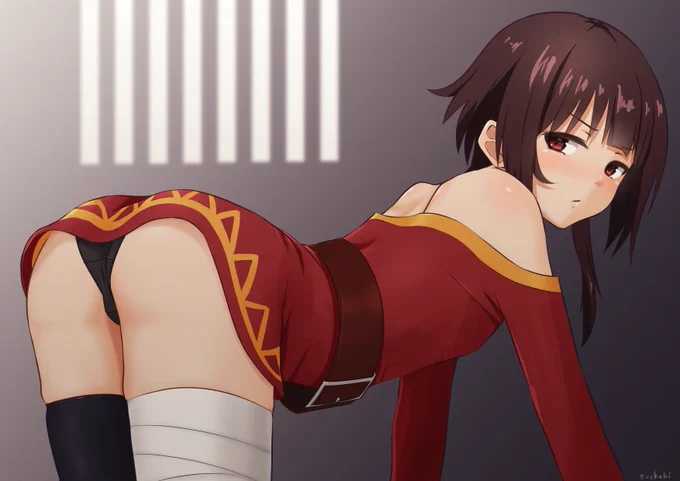 ヘッダー黒パンツバージョン #去年の今頃描いた絵の差分の1つをぺたり 