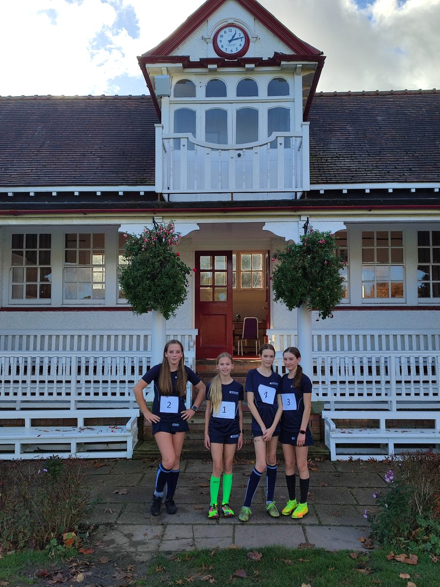 Knutsford Academy tweet media