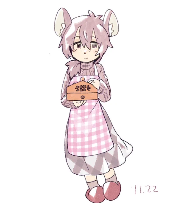 あさmさん誕 