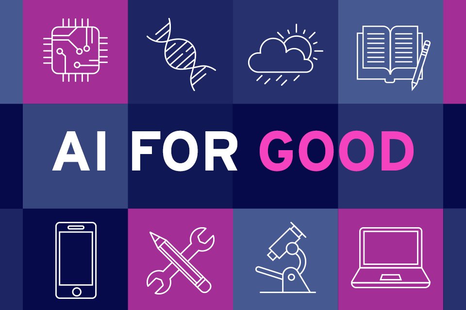Reaping the benefits of AI requires the best minds.

So it’s great that the UK Government has announced funding to support the development of AI specialists and bring the brightest global AI researchers to these shores.

See the details here: zurl.co/h2W0

#UKAI