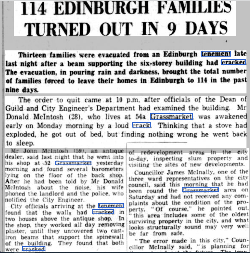 Lost Edinburgh tweet media