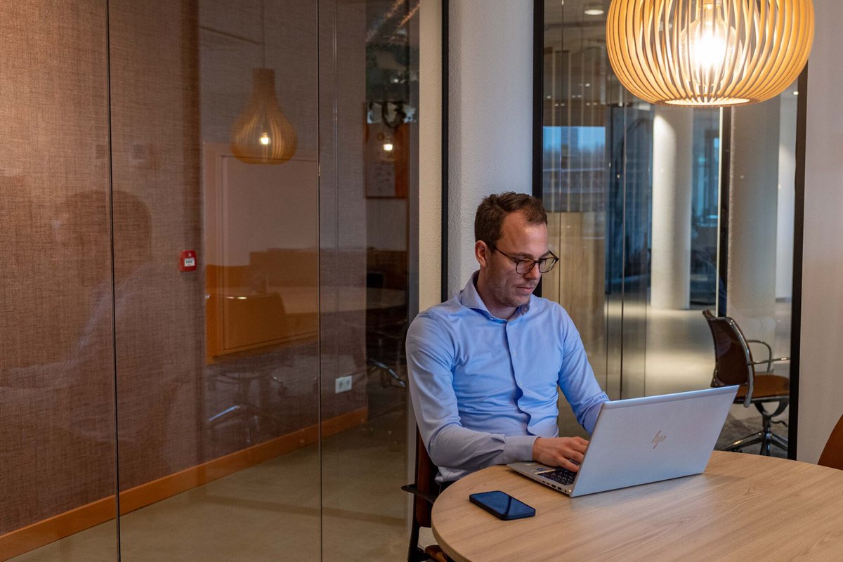 Max Platvoet tweet media