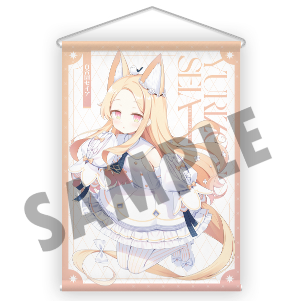 本日からBOOTHにてコミケの新作グッズの一部を予約開始します!
予約受付期間:12月7日まで
https://t.co/HkitxXHXeQ
コミケ会場に行けない方はこちらから手に入れていただければ幸いです