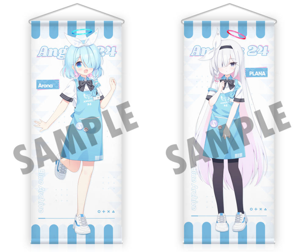 本日からBOOTHにてコミケの新作グッズの一部を予約開始します!
予約受付期間:12月7日まで
https://t.co/HkitxXHXeQ
コミケ会場に行けない方はこちらから手に入れていただければ幸いです