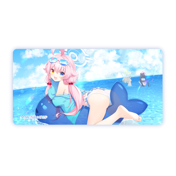 本日からBOOTHにてコミケの新作グッズの一部を予約開始します!
予約受付期間:12月7日まで
https://t.co/HkitxXHXeQ
コミケ会場に行けない方はこちらから手に入れていただければ幸いです