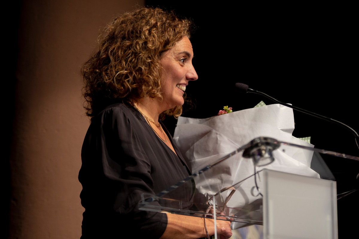 🗓️ El passat dia 16 de novembre vam celebrar la gala inaugural amb la companyia de representants del sector musical, polític, tecnològic, de la comunicació i molts altres.

Gràcies per haver-nos-hi acompanyat!

#APECAT #musicacatalana #Fonograma2023 #Música #Catalunya