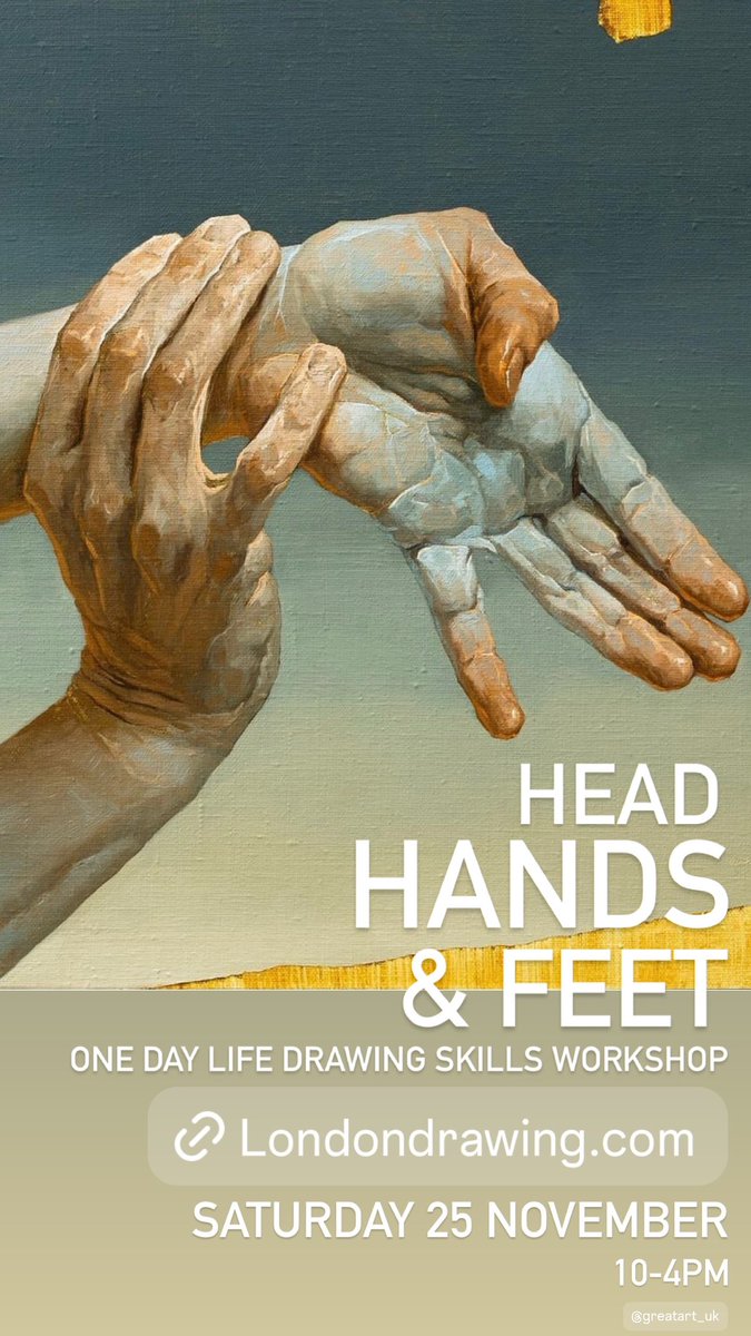 London Drawing tweet media