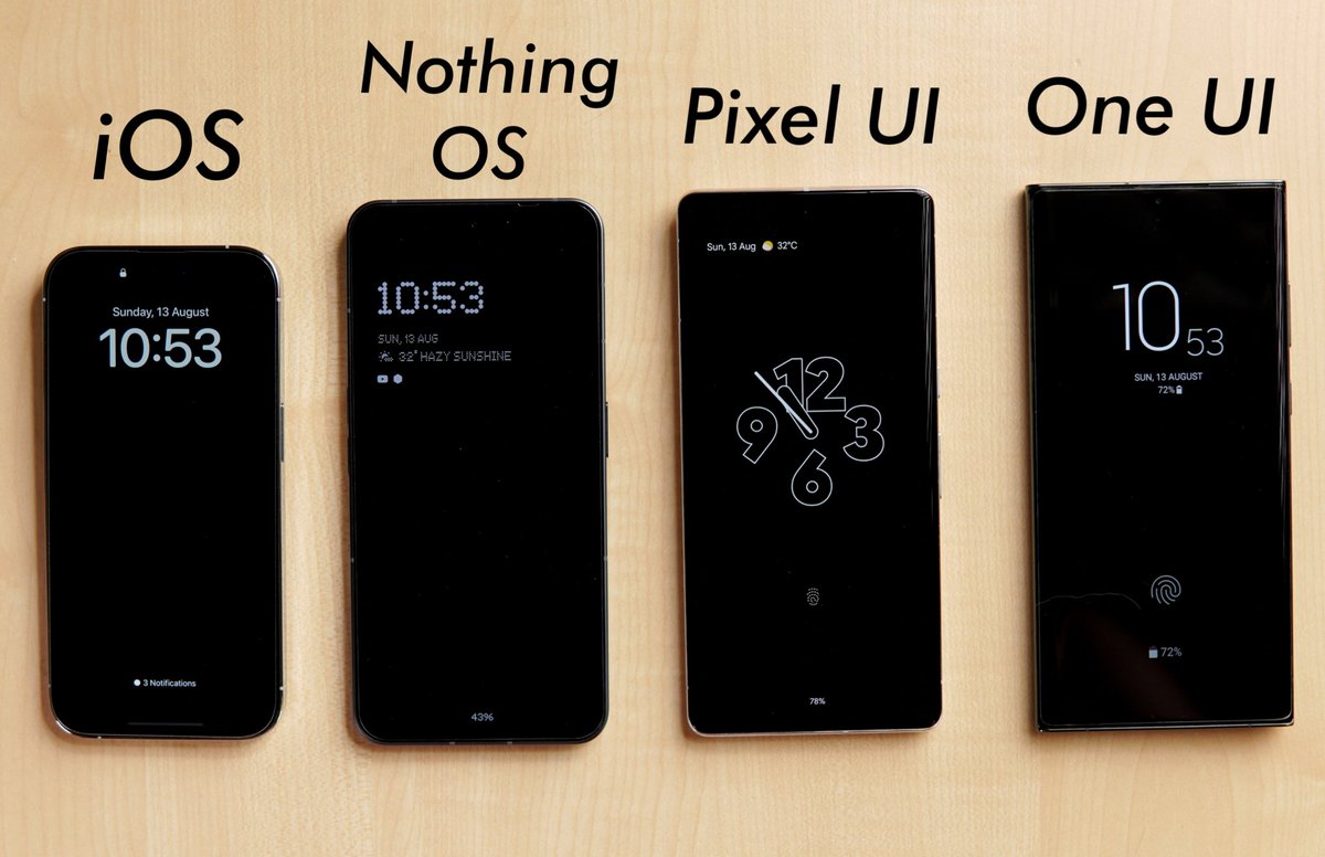 Mr Android FHD tweet media