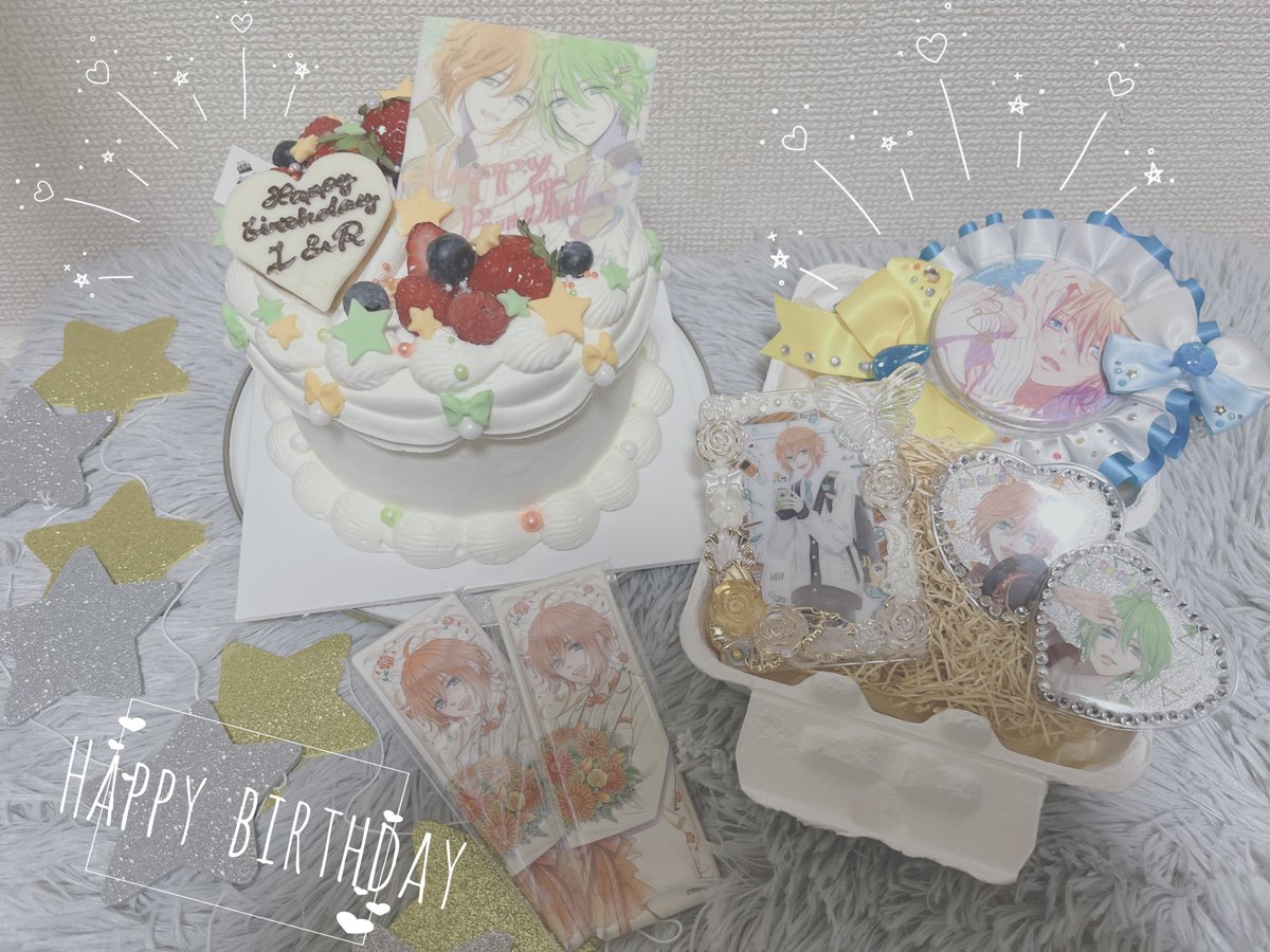 ももそ🌸返信→夜〜早朝 tweet media