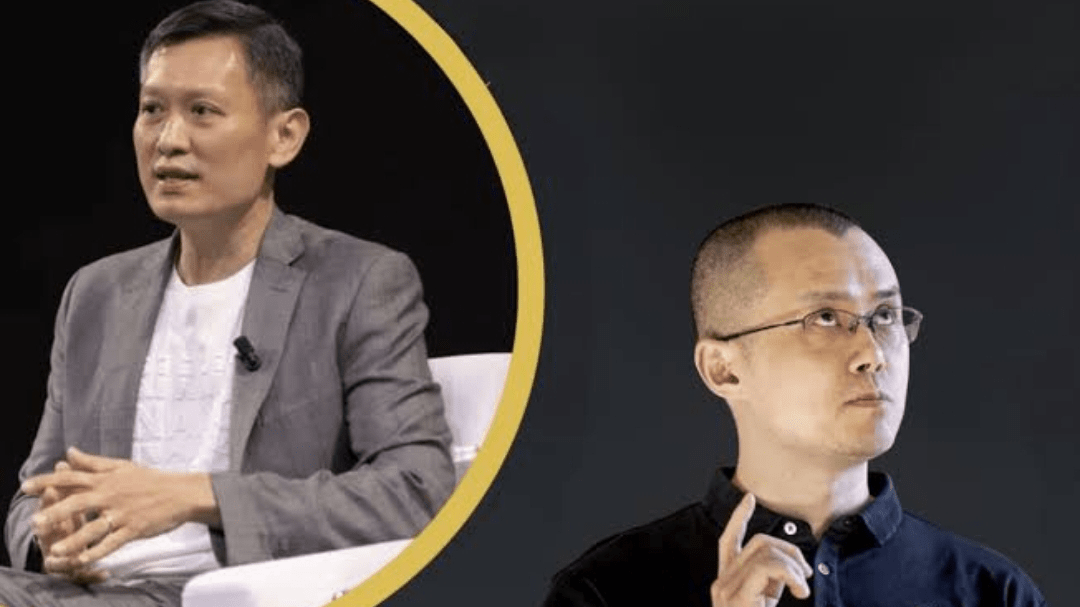 tradingmagazin3's tweet photo. 👁️🛑MƯỜI SỰ THẬT BẠN CẦN BIẾT VỀ CZ VÀ
BINANCE HÔM NAY📕

1. CZ chính thức tuyên bố từ chức Giám đốc điều
hành của Binance, đây có thể là một thách thức về
mặt cảm xúc nhưng là một quyết định đúng đắn.

2. CZ cũng nghi ngờ thừa nhận sai lầm và chịu trách
nhiệm vì lợi ích của cộng đồng, Binance và sự phát
triển cá nhân.

3. CZ của Binance cũng đã công bố Richard Teng là
Giám đốc điều hành mới, có trinh độ chuyên môn cao
với ba thập kỷ kinh nghiệm về dịch vụ tài chính và
quản lý.

4. Binance cam kết nhiều hơn cho giai đoạn tiếp theo
về bảo mật, minh bạch, tuân thủ và tăng trưởng dưới
sự lãnh đạo của Richard.

5. CZ thừa nhận anh sẵn sàng tiếp tục làm cố vấn với
kiến thức lịch sử về công ty.

6. CZ dã chọn tạm dừng ngay bây giờ, đồng thời xem
xét đầu tư thụ động vào các công ty khởi nghiệp
blockchain/Web3/DeFi, AI và công nghệ sinh học.

7. CZ không có ý định làm CEO lần nữa, thậm chí cho
một công ty khác, nhưng sẵn sàng huấn luyện/cố vấn
cho một số ít doanh nhân.

8. CZ tự hào nhấn mạnh các nghị quyết của cơ quan
Hoa Kỳ rằng KHÔNG có cáo buộc nào về việc chiếm
dụng tiền của người dùng hoặc thao túng thị trường.

9. Cựu CEO của Binance đã đưa ra lời đảm bảo đáng
tin cậy cho cộng đồng Binance rằng tiền sẽ luôn được
SAFU như vậy

10. Cuối cùng ông ấy đã chúc mừng Richard Teng vì
sự thăng tiến xứng đáng cùa anh ấy.
#Binance #Bitcoin #RichardTeng #CZBINANCE #CheoX #CoinMarketCap
