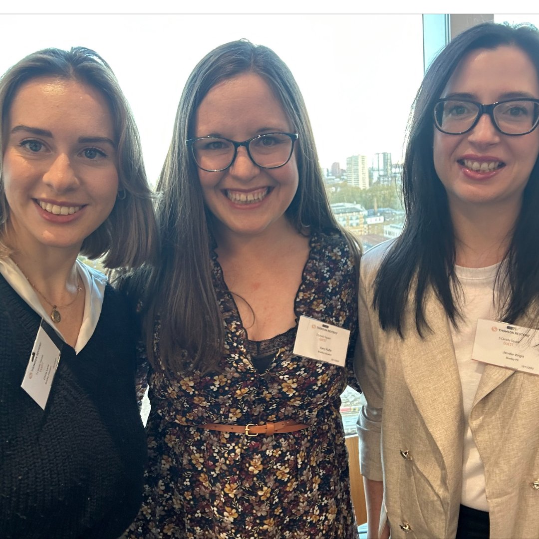 Recently, our #PR experts Kerry Ruffle and Chloë Lane, and marketing genius Jennifer Wright, attended #Newsrewired. 📝

Here are a few snaps from our day!📸

<a href="/km_gill/">Kerry Ruffle</a>, <a href="/ChloeIzzy/">Chloe Lane</a>, <a href="/BlueSkyPR_Jenn/">Jennifer Wright</a>
