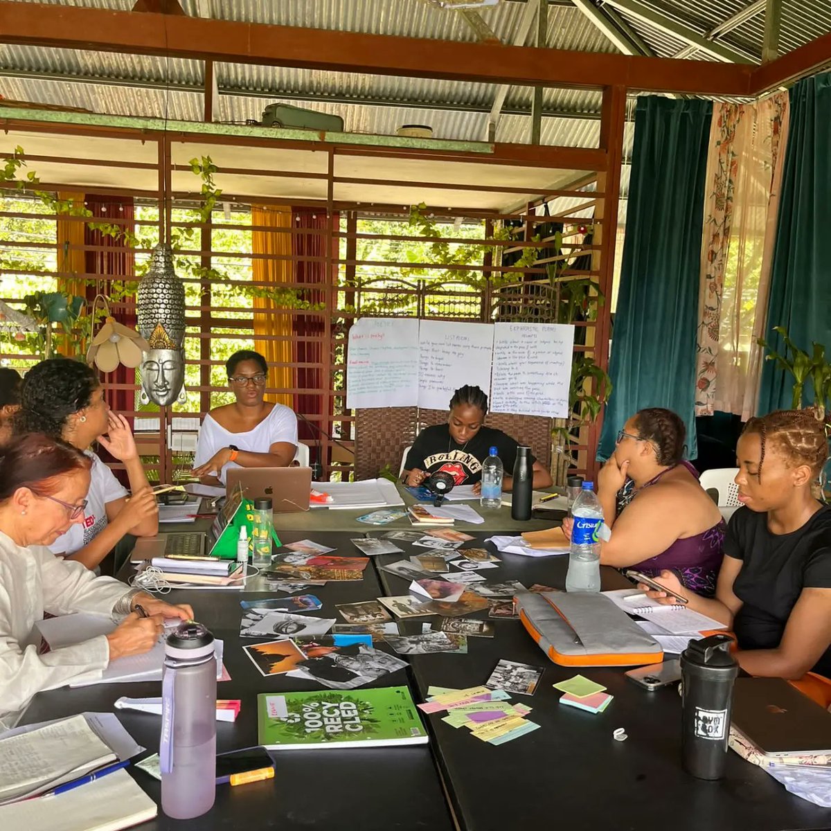 Rachel Faturoti is ̶c̶r̶y̶i̶n̶g̶ editing tweet media