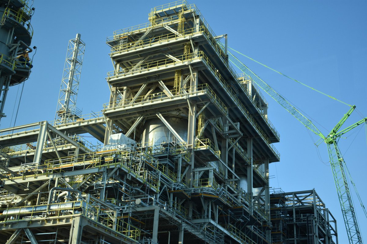 In addition to supporting its regional aspirations, SASA’s facility will have strong green credentials, supporting the company’s efforts to sustain zero carbon emissions in the face of ever-increasing climate risks.