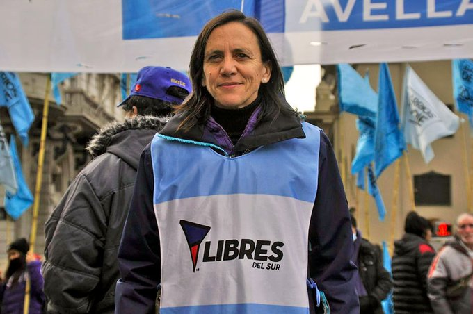 somosradioam530's tweet photo. #UnBuenComienzo 📻

📞 AHORA 📞

Silvia Saravia @silvia_saravia

Dirigente Nacional de Libres del Sur @libresdelsurnet

#AM530 #BuscamosLaVerdadSiempre https://t.co/ffuUYxb1wE