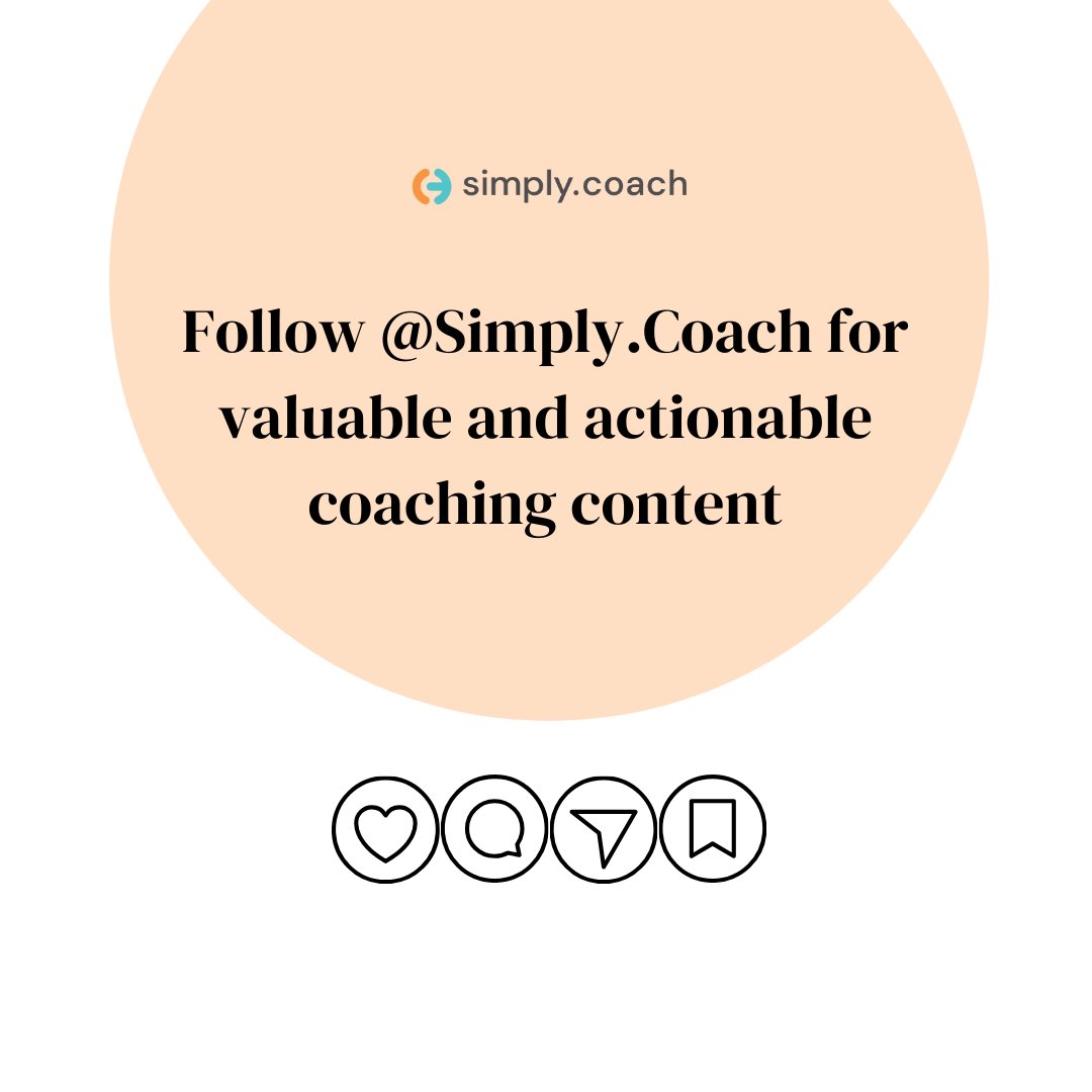 SimplyCoachHQ's tweet photo. β¨Thereβs only 40 days left in 2023! We asked our founders - executive coaches @RamGopalan and @GVenkatraghavan - to weigh in on the biggest coaching trends they saw in 2023. Hereβs what they said β‘οΈ
#lifecoach #businesscoach #leadershipcoach #executivecoach #startupcoach https://t.co/59n9W3uHJh