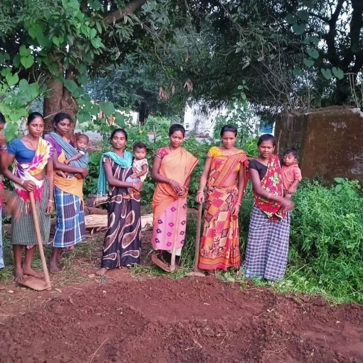 RiseIndia2030's tweet photo. School #nutritiongardens & household #kitchengardens as a means to improve #nutrition, as a part of the #firstthousanddays program are gaining popularity in our communities - additional 2.5K units being planned
#nutritiongardening
#kitchengardens #backyardgarden #vegetablegarden https://t.co/0dvCCVPGOt