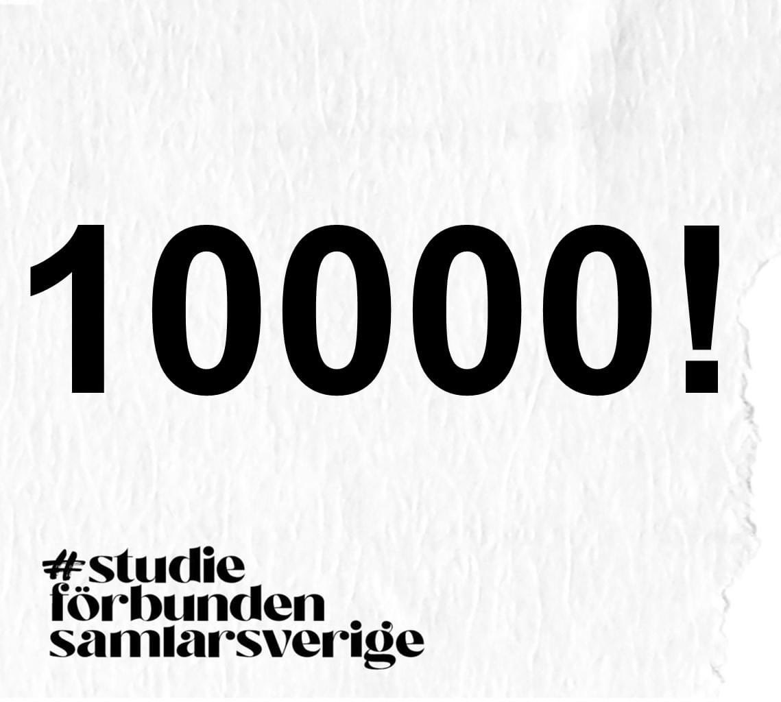 Studieförbunden tweet media