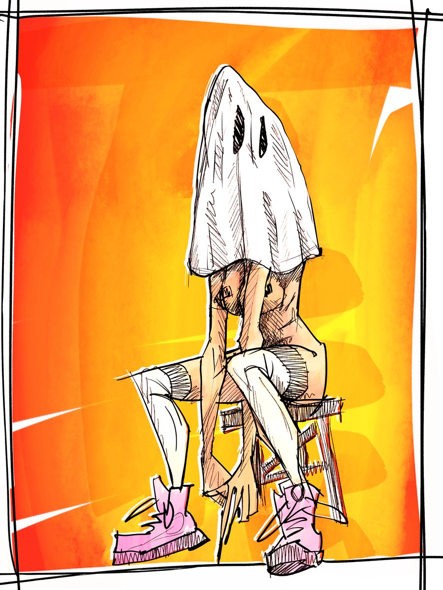 gM! 

b00‼️

Here is the 2nd free mint piece in our crazy process that we created specifically for Crazy Pass holders👁️

We have completed 2 weeks of our process🫠 
We are crazy people who believe in this new crazy world and never stop dreaming🤜❤️‍🔥🤛