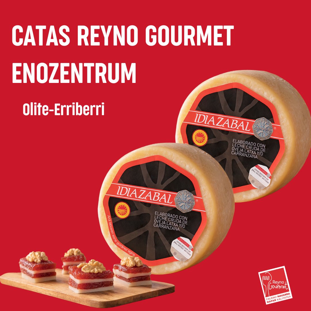 Reyno Gourmet tweet media