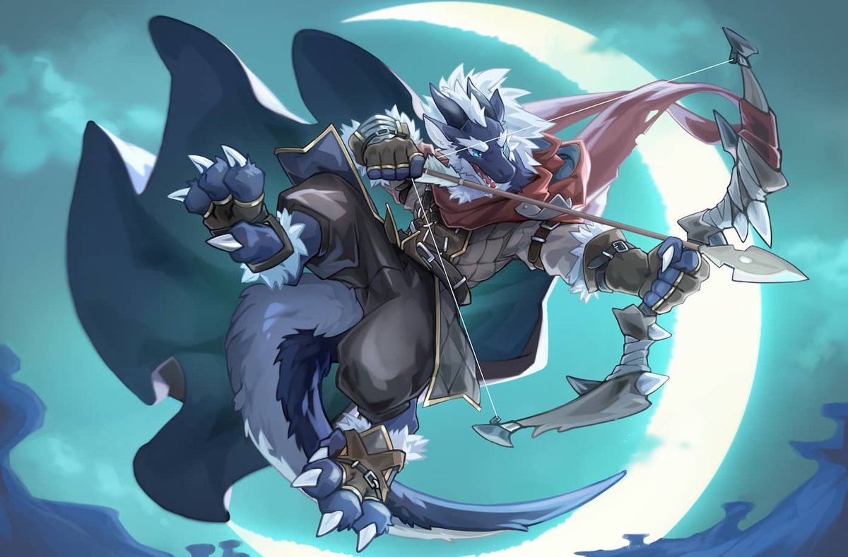 Krescent/KC tweet media