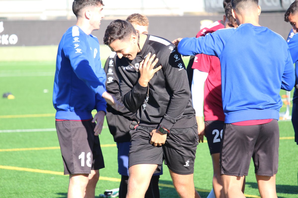 Racing Cartagena Mar Menor F.C. tweet media