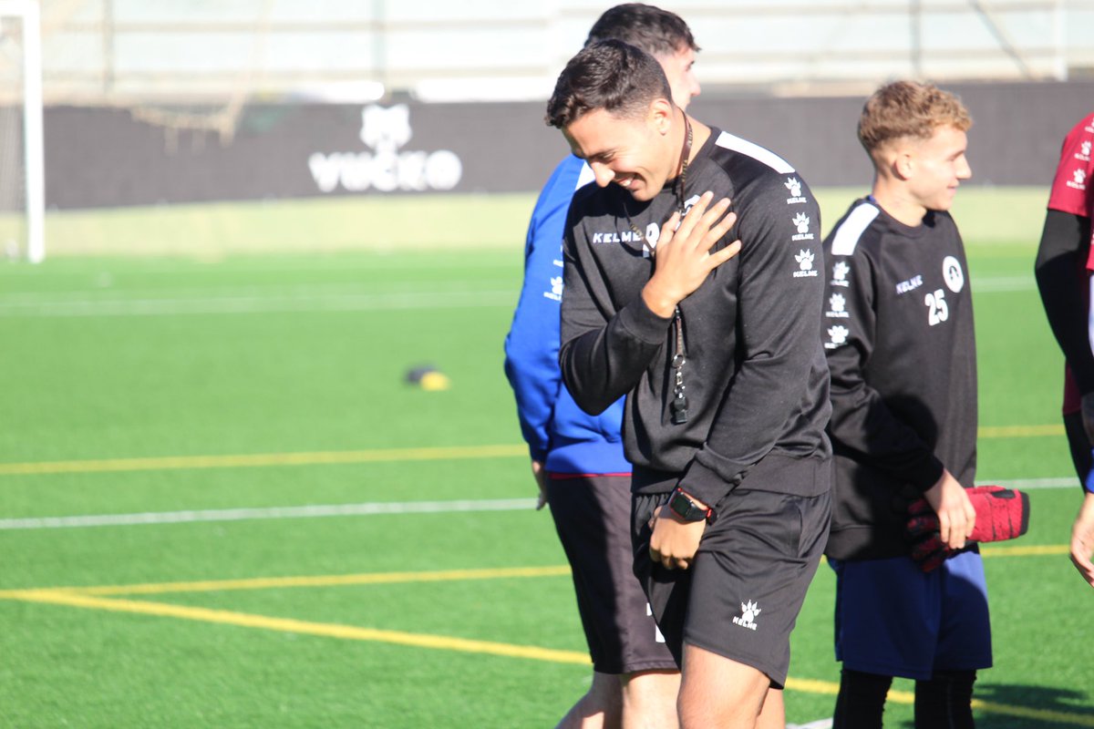 Racing Cartagena Mar Menor F.C. tweet media