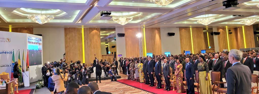 African Union Political Affairs Peace and Security tweet media