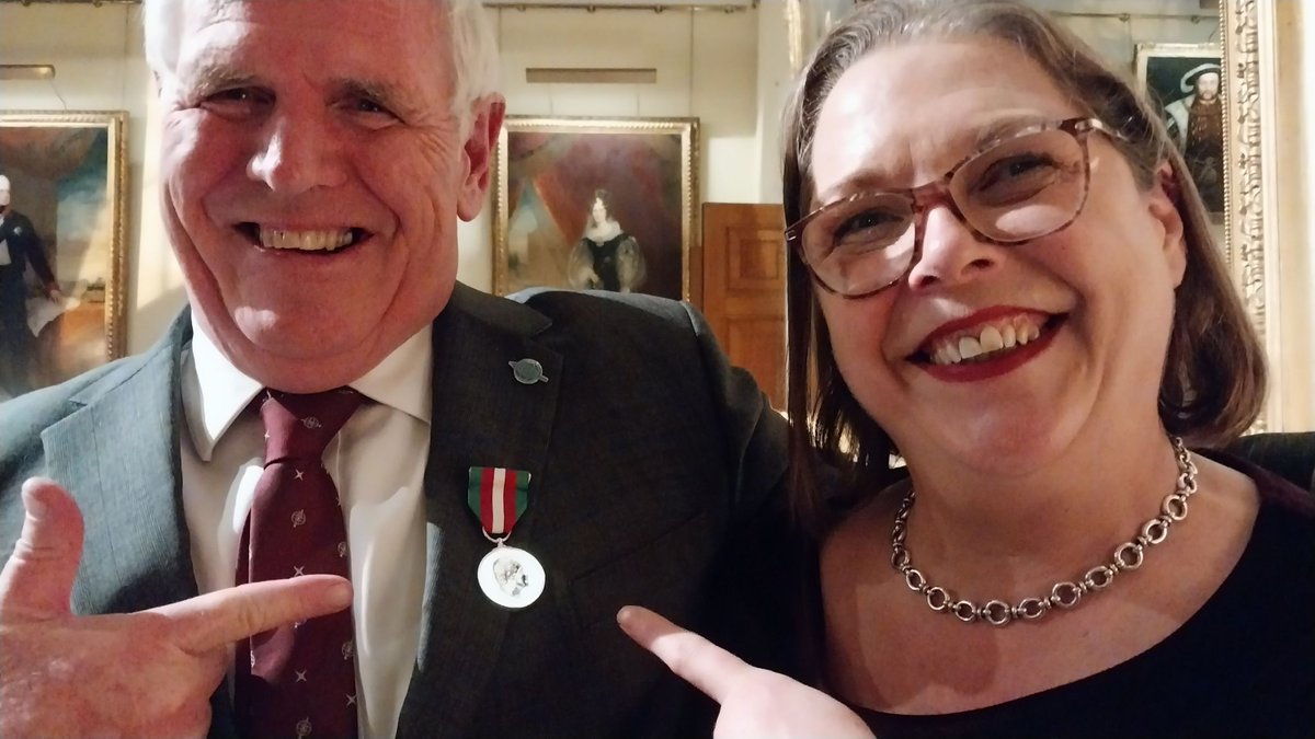 The Seafarers' Charity tweet media