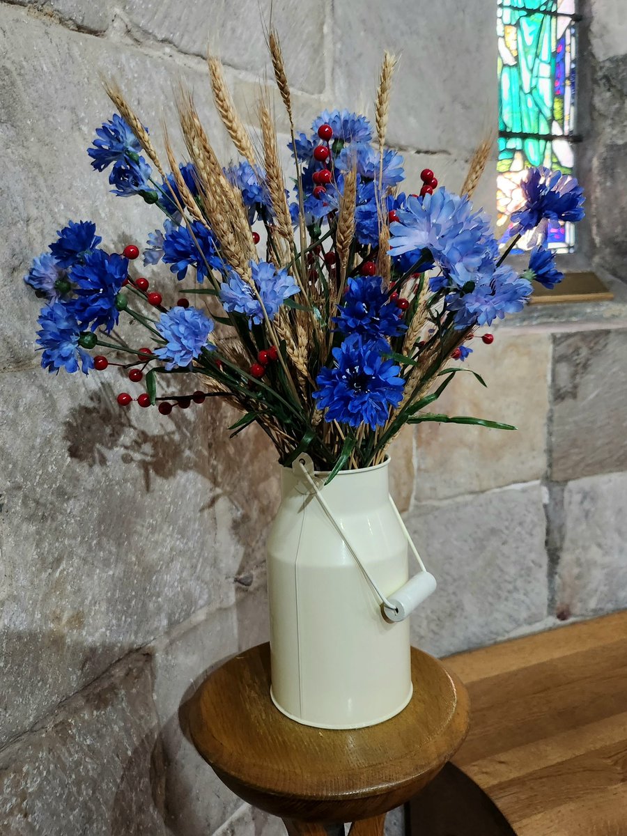 St Margaret's Chapel tweet media