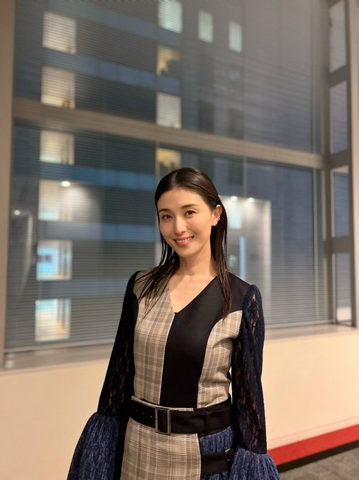 今夜！　#日本テレビ　#上田と女が吠える夜  出演しまーす🥰 https://t.co/bq9UHbe9cW<a href="/tag/%E6%97%A5%E6%9C%AC%E3%83%86%E3%83%AC%E3%83%93"class="tags">#日本テレビ</a><a href="/tag/%E4%B8%8A%E7%94%B0%E3%81%A8%E5%A5%B3%E3%81%8C%E5%90%A0%E3%81%88%E3%82%8B%E5%A4%9C"class="tags">#上田と女が吠える夜</a>